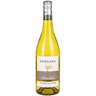 Tiefgang Weissburgunder mineralstein