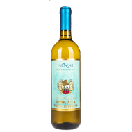 Sensi Vermentino