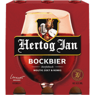 Hertog Jan Herfstbock