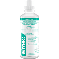 Elmex Mondwater sensitive
