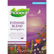 Douwe Egberts Kruidenthee warming spices 15 zk.