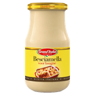 Grand'Italia Pastasaus besciamella