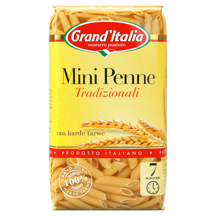Grand'Italia Mini penne