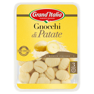Grand'Italia Gnocchi di patate