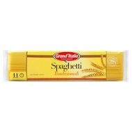 Grand'Italia Spaghetti tradizionali