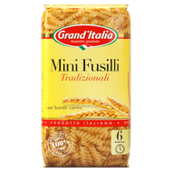 Grand'Italia Mini fusilli