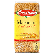 Grand'Italia Macaroni tradizionali