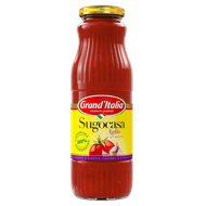 Grand'Italia Sugocasa aglio