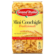 Grand'Italia Mini conchiglie tradizionali