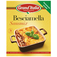 Grand'Italia Besciamella