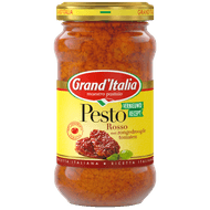 Grand'Italia Pesto rosso