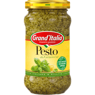 Grand'Italia Pesto alla genovese