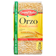 Grand'Italia Orzo tradizionali