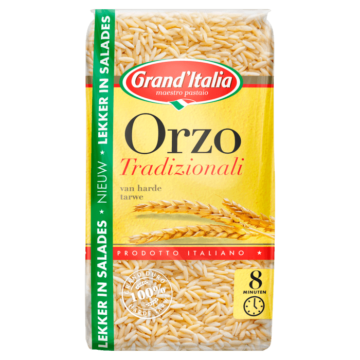 Grand'Italia Orzo tradizionali
