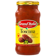 Grand'Italia Pastasaus Toscana