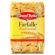 Grand'Italia Farfalle