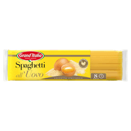Grand'Italia spaghetti all'uovo