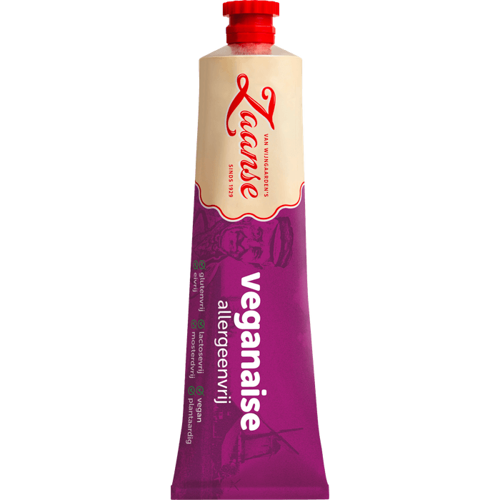Van Wijngaarden's Zaanse veganaise