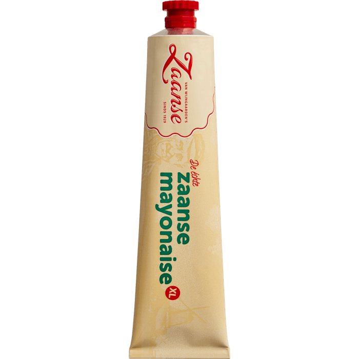 Van Wijngaarden's Zaanse mayonaise