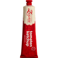 Van Wijngaarden's Zaanse tomaten ketchup