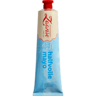 Van Wijngaarden's Zaanse mayonaise halfvol