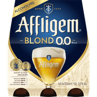 Affligem Blond 0.0%