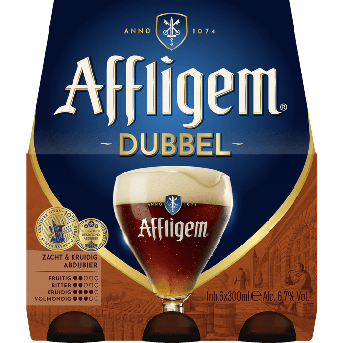 Affligem Dubbel