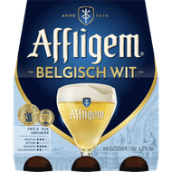 Affligem Belgisch wit