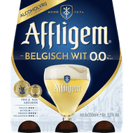 Affligem Belgisch wit 0.0 %