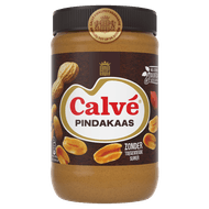 Calvé Pindakaas