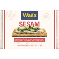 Wasa Knäckebröd sesam
