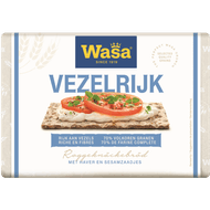 Wasa Vezelrijk