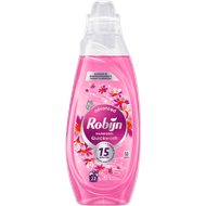 Robijn Vloeibaar wasmiddel quickwash sunset bloom 22 wasb.