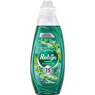 Robijn Vloeibaar wasmiddel quickwash spring blossom 22 wasb.