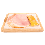 DekaVers Beenhamschotel met honing/mosterd