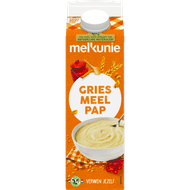 Melkunie Griesmeelpap