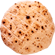 Vers Somun flatbread grill