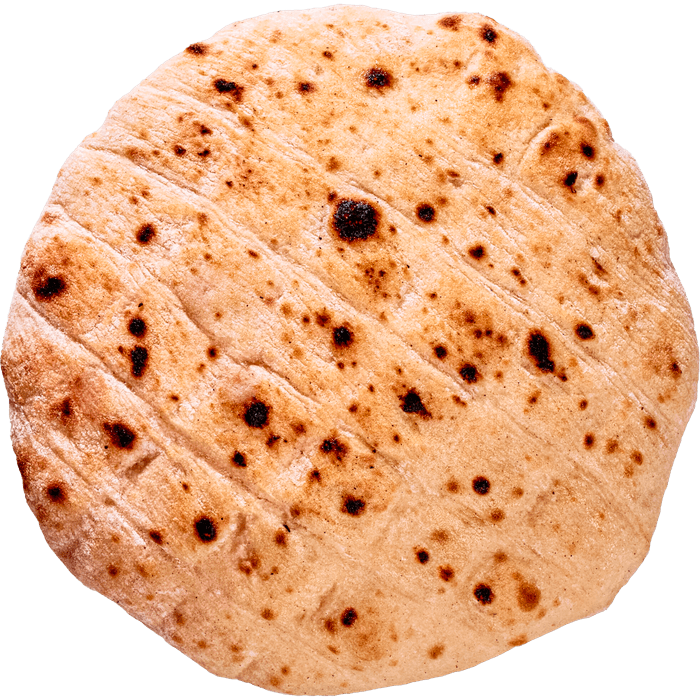 Vers Somun flatbread grill