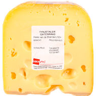 DekaVers Tynjetaler gatenkaas gesneden