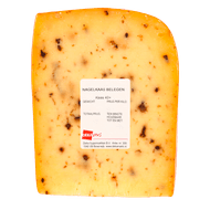 DekaVers Friese nagelkaas