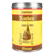 Davelaar Koeken 17st.