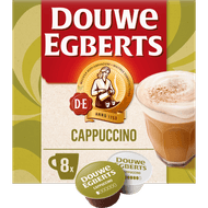 Douwe Egberts Dolce Gusto Cappuccino