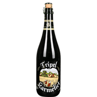 Karmeliet Tripel
