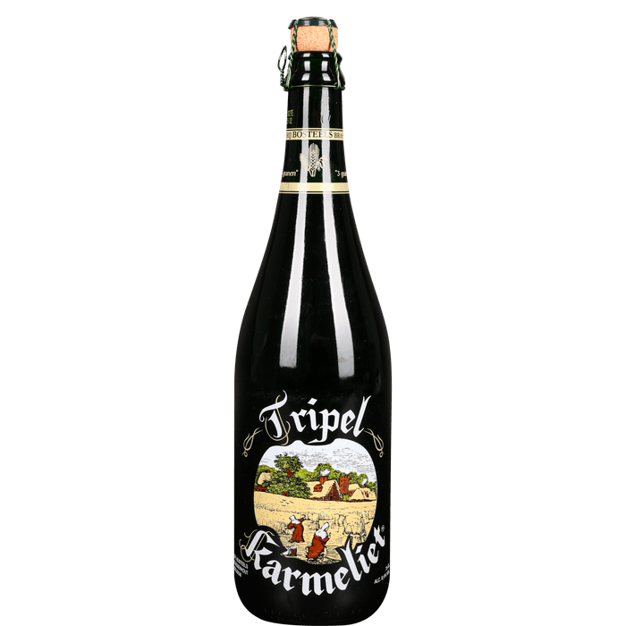 Karmeliet Tripel