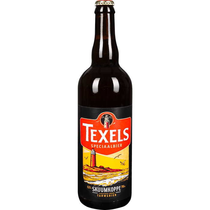 Texels Skuumkoppe