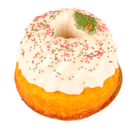 DekaVers Luxe kersttulband