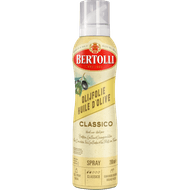 Bertolli Olijfolie spray cucina