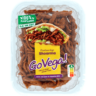 Go Vega Shoarma