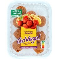 Go Vega Falafel