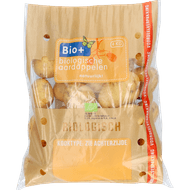 Biologische Aardappelen